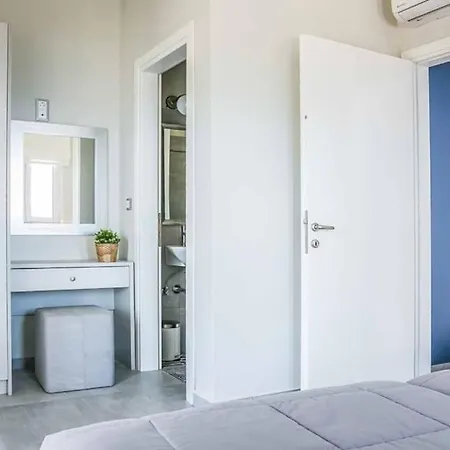 Briseis Vila Lourdata (Kefalonia)