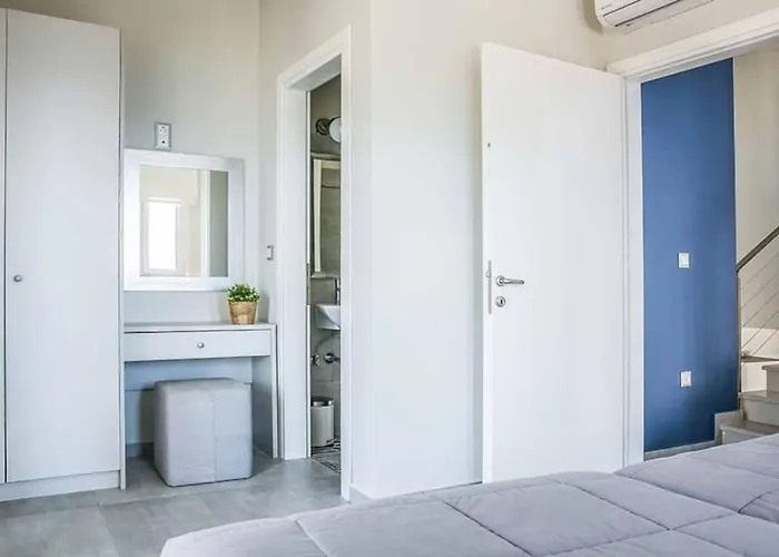 Briseis Villa Lourdata (Kefalonia)