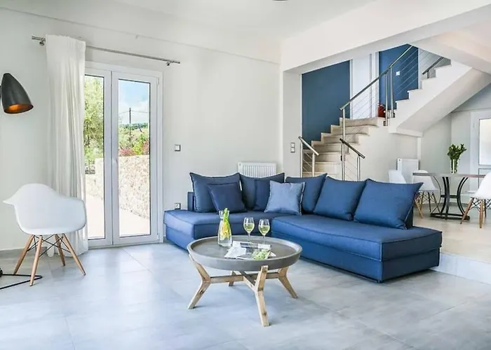 Briseis Lourdata (Kefalonia)