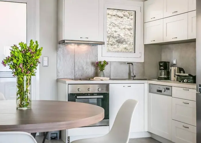 Villa Briseis Lourdata (Kefalonia)