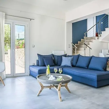 Briseis Lourdata (Kefalonia)