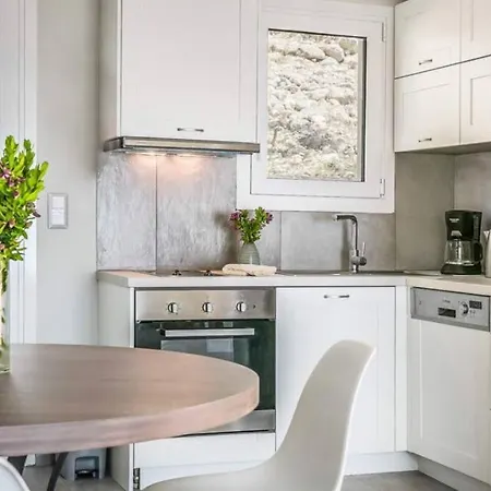 Villa Briseis Lourdata (Kefalonia)